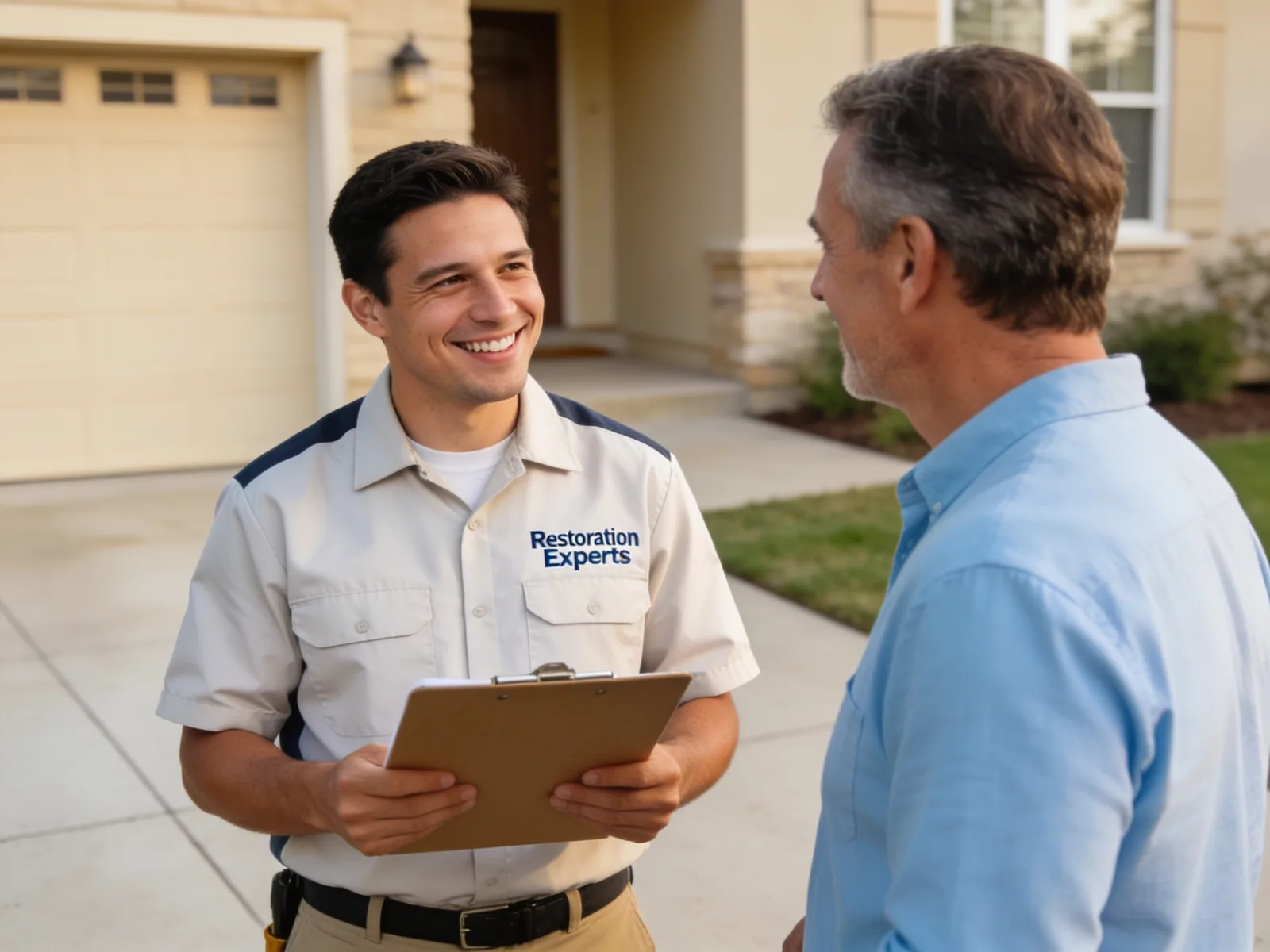 Water Damage Cleanup Santo, TX FAQs